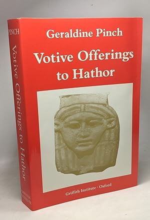Image du vendeur pour Votive Offerings to Hathor mis en vente par crealivres