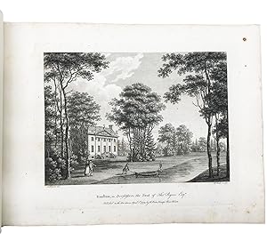 Seller image for The Seats of the Nobility and Gentry in a Collection of the Most Interesting and Picturesque views for sale by Orsi Libri ALAI, ILAB