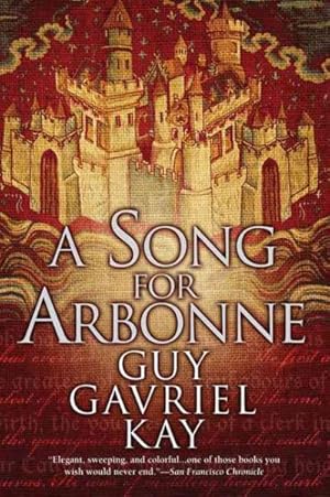 Seller image for Song for Arbonne for sale by GreatBookPrices