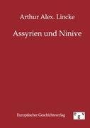 Seller image for Assyrien und Ninive for sale by moluna