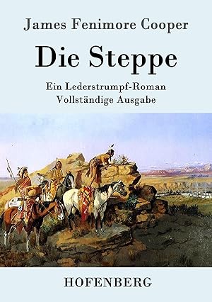 Seller image for Die Steppe for sale by moluna