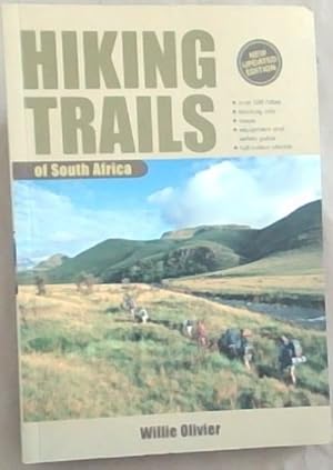 Bild des Verkufers fr Hiking Trails of South Africa zum Verkauf von Chapter 1