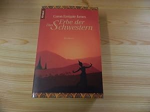 Imagen del vendedor de Das Erbe der Schwestern : Roman. Aus dem Engl. von Ursula Bischoff / Knaur ; 62823 a la venta por Versandantiquariat Schfer