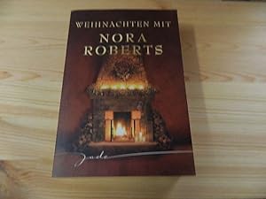 Seller image for Weihnachten mit Nora Roberts. Mira Taschenbuch ; Bd. 20007 : Jade for sale by Versandantiquariat Schfer