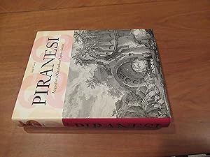 Seller image for Piranesi. (Ediz. Italiana, Spagnola E Portoghese) for sale by Arroyo Seco Books, Pasadena, Member IOBA