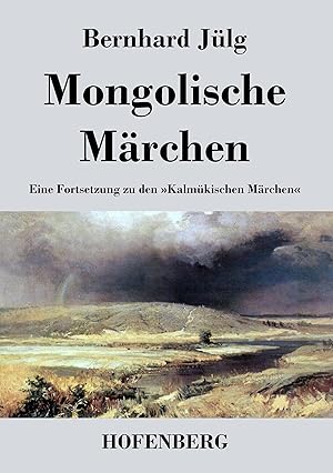 Bild des Verkufers fr Mongolische Maerchen zum Verkauf von moluna