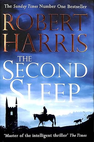 The Second Sleep: the Sunday Times #1 bestselling novel