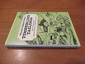 Imagen del vendedor de Timberline Tailings: Tales of Colorado's Ghost Towns and Mining Camps a la venta por Arroyo Seco Books, Pasadena, Member IOBA