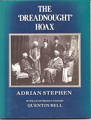 Seller image for The 'Dreadnought' Hoax for sale by Rokewood Books