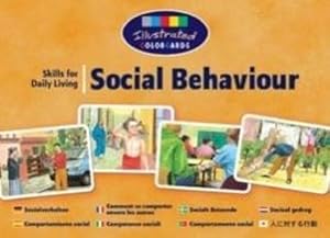 Imagen del vendedor de Social Behaviour: Colorcards a la venta por AHA-BUCH
