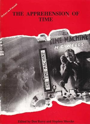 Seller image for The Apprehension of Time for sale by Goulds Book Arcade, Sydney