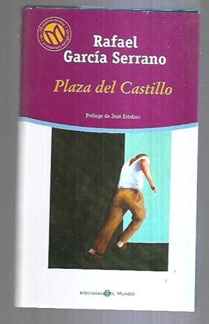 Imagen del vendedor de PLAZA DEL CASTILLO a la venta por Desvn del Libro / Desvan del Libro, SL