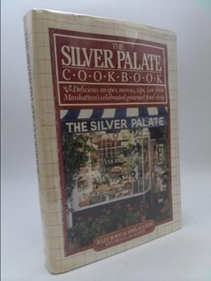 Seller image for The Silver Palate Cookbook for sale by ThriftBooks-Atlanta