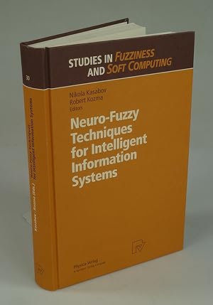 Bild des Verkufers fr Neuro-Fuzzy Techniques for INtelligent Information System. zum Verkauf von Antiquariat Dorner