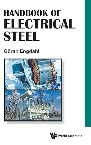 Seller image for Handbook of Electrical Steel for sale by moluna