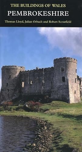 Bild des Verkufers fr Lloyd, T: Pembrokeshire zum Verkauf von moluna