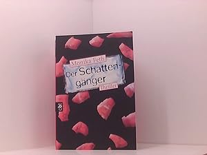 Bild des Verkufers fr Der Schattengnger: Thriller (Die Erdbeerpflcker-Reihe, Band 4) zum Verkauf von Book Broker