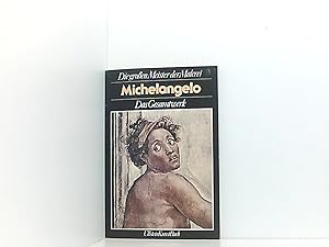 Imagen del vendedor de Michelangelo. Das Gesamtwerk (Ullstein KunstBuch, 36007) a la venta por Book Broker