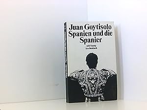 Seller image for Spanien und die Spanier (suhrkamp taschenbuch) for sale by Book Broker