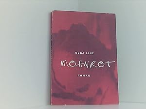 Seller image for Mohnrot: Roman for sale by Book Broker