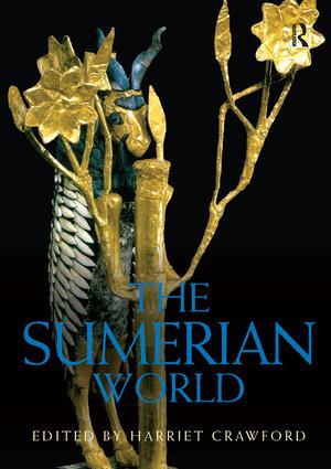 Bild des Verkufers fr The Sumerian World zum Verkauf von moluna