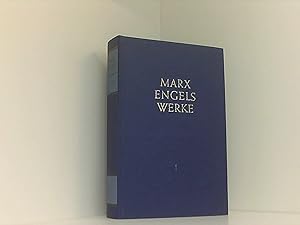 Werke. Bd. 1. [1839 bis 1844]