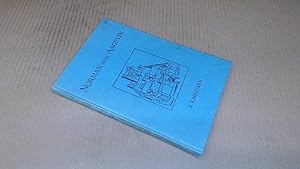 Seller image for Norman and Angevin for sale by BoundlessBookstore