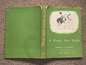 A Pony for Jean