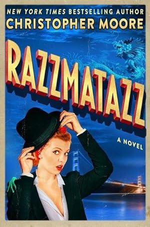 Seller image for Razzmatazz for sale by Rheinberg-Buch Andreas Meier eK