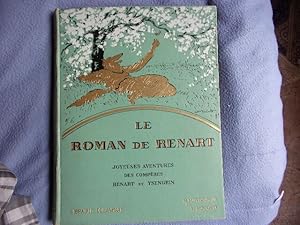 Le roman de Renart