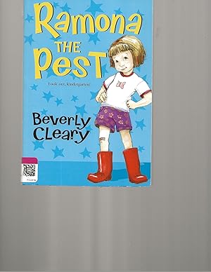 Seller image for Ramona the Pest for sale by TuosistBook