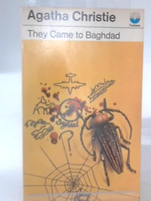 Seller image for They Came to Baghdad for sale by World of Rare Books