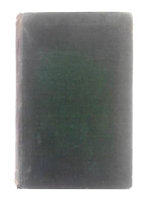 Image du vendeur pour Through Sorrow's Gates; A Tale of the Lonely Heath mis en vente par World of Rare Books