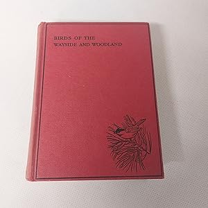 Seller image for Birds of the Wayside and Woodland for sale by Cambridge Rare Books