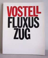 Vostell Fluxus Zug (German)