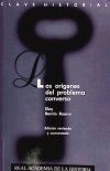 Seller image for Los orgenes del problema converso for sale by AG Library