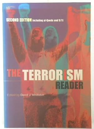 Immagine del venditore per The Terrorism Reader (second edition, Including al-Qaeda and 9/11) venduto da PsychoBabel & Skoob Books