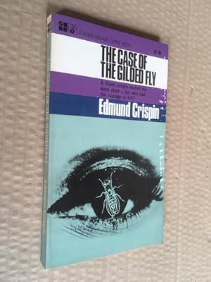 Seller image for The Case of the Gilded Fly for sale by Raymond Tait