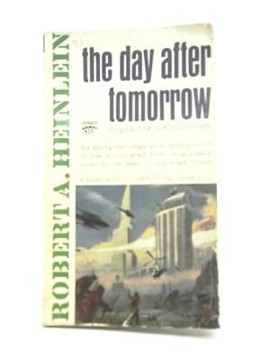 Immagine del venditore per The Day After Tomorrow venduto da World of Rare Books