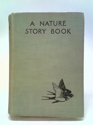 Bild des Verkufers fr A Nature Story Book zum Verkauf von World of Rare Books