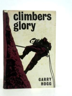 Imagen del vendedor de Climbers' Glory a la venta por World of Rare Books