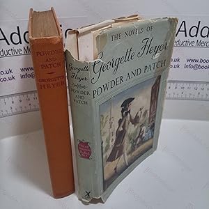 Powder and Patch (The Novels of Georgette Heyer)