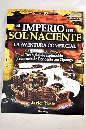 Seller image for El imperio del sol naciente for sale by Alcan Libros