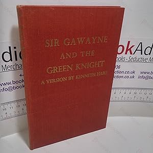 Sir Gawayne and the Green Knight (Signed)
