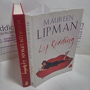 Seller image for Lip Reading (Signed) for sale by BookAddiction (ibooknet member)