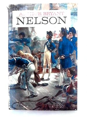 Seller image for Nelson for sale by World of Rare Books