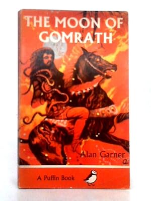 Seller image for The Moon of Gomrath for sale by World of Rare Books