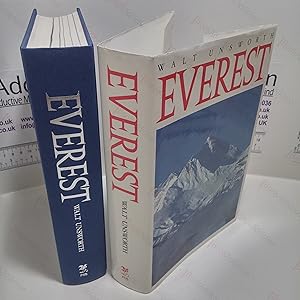 Seller image for Everest for sale by BookAddiction (ibooknet member)