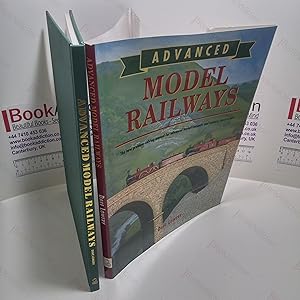 Seller image for Advanced Model Railways for sale by BookAddiction (ibooknet member)