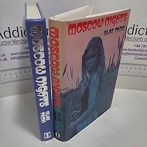 Seller image for Moscow Nights (Sleep Soundly, Dear Comrade) : A Fantastic Tale for sale by BookAddiction (ibooknet member)